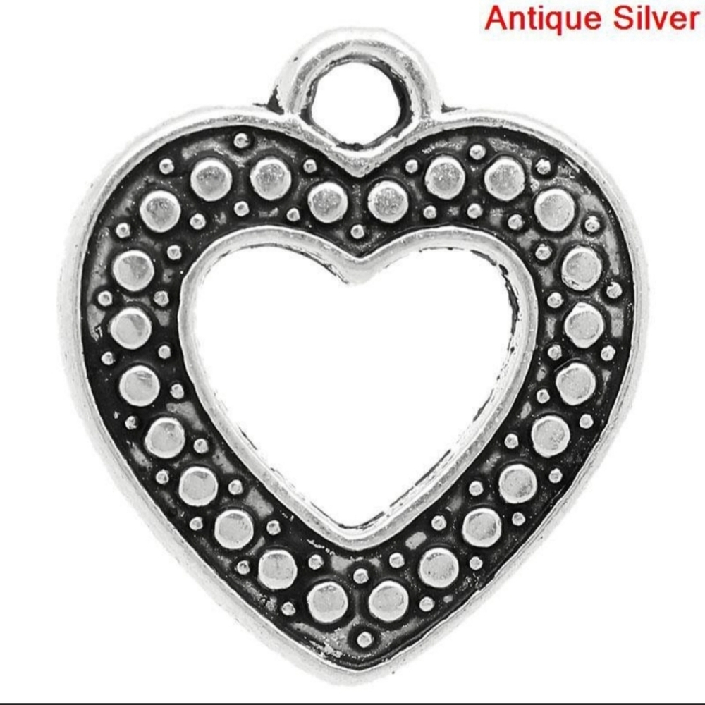 Jewelry charm🩶